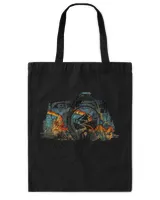 Tote Bag - Printed in the EU