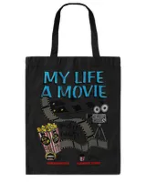 Tote Bag - Printed in the EU Tote Bag - Printed in the EU