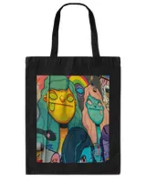Tote Bag - Printed in the EU Tote Bag - Printed in the EU