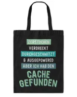 Tote Bag - Printed in the EU