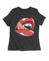 Women's Premium Slim Fit Tee