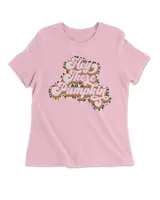 Women's Premium Slim Fit Tee