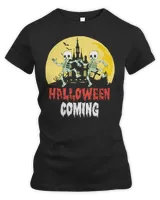 Women's Premium Slim Fit Tee