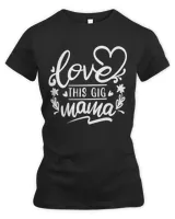 Women's Premium Slim Fit Tee