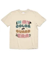 Heavyweight Garment-Dyed T-Shirt – Comfort Colors