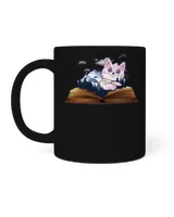 White Mug