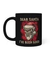 White Mug