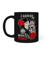 White Mug