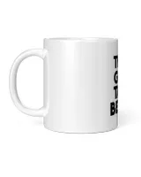White Mug
