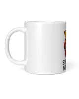 White Mug