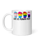 White Mug