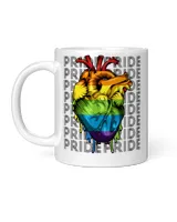 White Mug