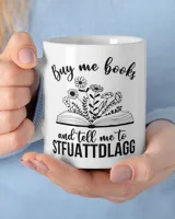 White Mug White Mug