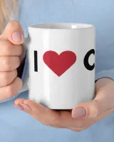 White Mug White Mug