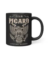 Black Mug