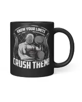 Black Mug