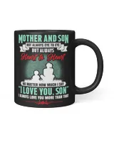 Black Mug