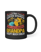 Black Mug