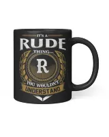 Black Mug