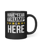 Black Mug
