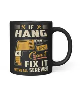 Black Mug