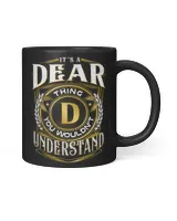 Black Mug
