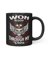 Black Mug
