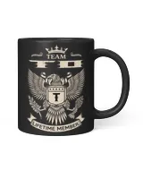 Black Mug