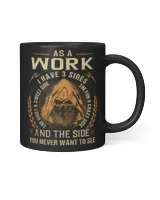 Black Mug