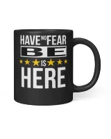 Black Mug