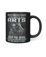 Black Mug