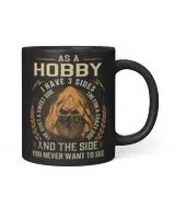 Black Mug