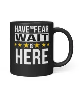 Black Mug