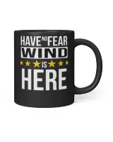 Black Mug