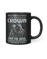 Black Mug
