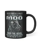Black Mug