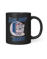 Black Mug
