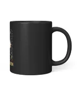 Black Mug Black Mug