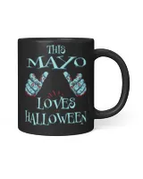 Black Mug Black Mug