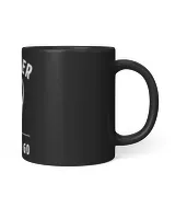 Black Mug Black Mug
