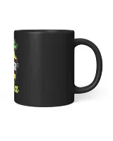 Black Mug 11oz Black Mug 11oz