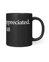 Black Mug Black Mug