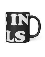 Black Mug 11oz Black Mug 11oz