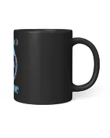Black Mug 11oz Black Mug 11oz