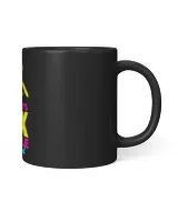 Black Mug 11oz Black Mug 11oz