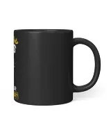 Black Mug 11oz Black Mug 11oz