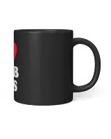 Black Mug 11oz Black Mug 11oz