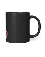 Black Mug 11oz Black Mug 11oz