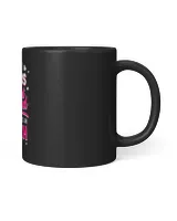 Black Mug 11oz Black Mug 11oz