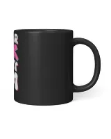 Black Mug 11oz Black Mug 11oz